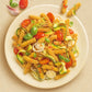 Barilla Chickpea Rotini Pasta, 8.8 Oz (Pack Of 4)