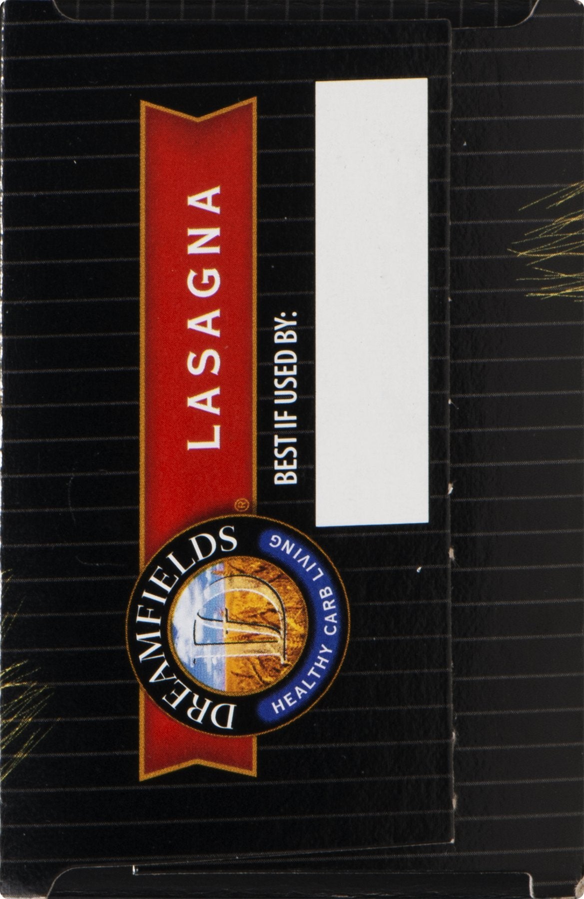 Dreamfields Lasagna (13.25OZ)