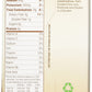 Quaker Instant Oatmeal Organic Regular, .98 Oz, 8-Count Boxes (Pack Of 4)