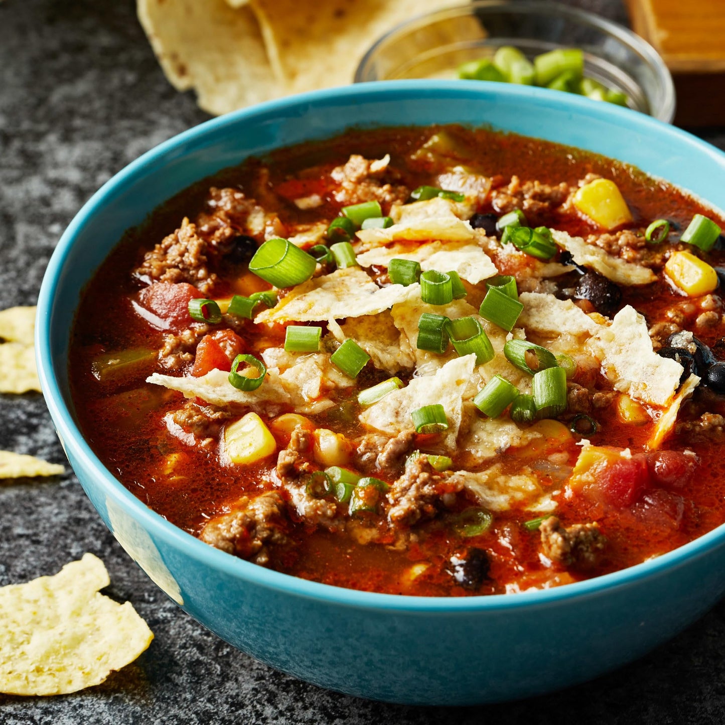 Spice Classics Taco Seasoning Mix, 9 oz (Pack of 6) - Ideal for Chicken, Pork, Veggies and More