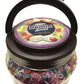 Damla Assorted Soft Candy Center Filled Fruit Chew 850 gram, 29.98 ounce