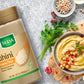 Seda Tahini - Whole Sesame Paste, 32 Oz | Paleo, Keto, Gluten-Free, Vegan