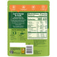 SEEDS OF CHANGE Organic Quinoa & Brown Rice with Garlic, Microwaveable Ready to Heat, 8.5 Ounce (Pack of 12)