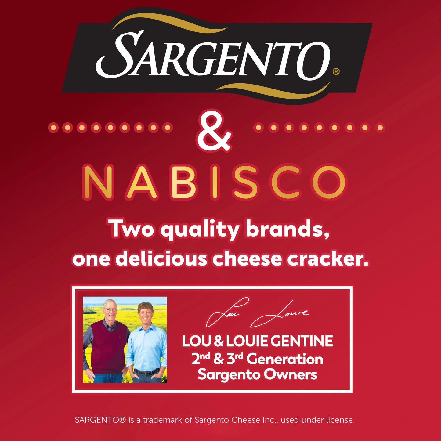 Sargento Cheese Bakes Aged White Cheddar and Rosemary Crackers, Cheese Crackers, Lunch Snacks, 4.5 oz