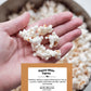 Be Still Farms Organic Hulless Popcorn Kernels - 2.8lb, Non-GMO, Vegan, USA Grown