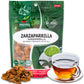 Hanan Hanan Zarzaparrilla Loose Leaf Tea - Dried Smilax Ornata Leaves, 80 g (2.8 Ounce)