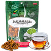 Hanan Hanan Zarzaparrilla Loose Leaf Tea - Dried Smilax Ornata Leaves, 80 g (2.8 Ounce)