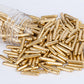 Twisweet Gold Rods Sprinkles, Edible Sugar Sprinkles for Cake Decorating, Candy Rods for Baking, Cake Topper Ice Cream Cupcake C