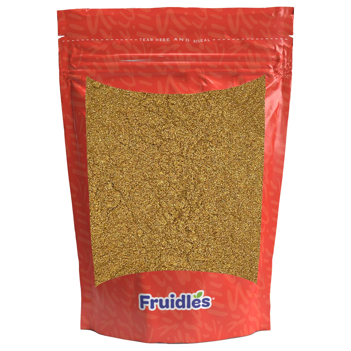 Fruidles Ground Cumin Powder, Cumin Seeds Powder Seasoning, Kosher Certified, 8 Oz