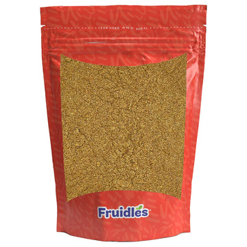 Fruidles Ground Cumin Powder, Cumin Seeds Powder Seasoning, Kosher Certified, 8 Oz