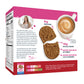 Sweet Lorens Gluten Free & Vegan Cinnamon Sugar Breakfast Biscuits