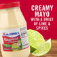 McCormick Mayonesa (Mayonnaise) with Lime Juice  62.5 fl oz