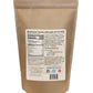 Royal Lee Organics Organic Hard Red Wheat Berries (2 Lbs)