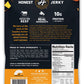 Country Archer Beef Jerky Snack Pack - Mango Habanero, Gluten Free, Paleo, 2.5 oz (4 Count)