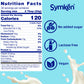 SYMKEN Sugar-free Soy Milk Powder, Vegan, Non-Dairy, Gluten-Free, 17.6 Oz