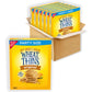 Wheat Thins Original Whole Grain Wheat Crackers, Party Size, 6 - 20 oz Boxes