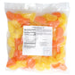 Citrus Slices Candy, 2 Pound Bulk Bag, Orange & Lemon Fruit Slices