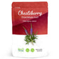 Chasteberry Vitex Herbal Tea 56 Grams- Chasteberry Dried Fruits - Resealable Bag - 56 Grams - Premium Quality (Chasteberry Vitex)