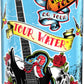Monster Tour Water By Monster Energy, Deep Well Water, 16Oz (Pack Of 12)