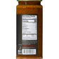Mina Tagine Moroccan Fish Simmer Sauce Sauce, 12 oz - Tomato, Herbs & Spices, Moroccan Chermoula Sauce, Made with Lemon & Olive