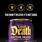 Liquid Death Sparkling Water, Soda-Flavored, Low Sugar, 12-Pack (12oz Cans)