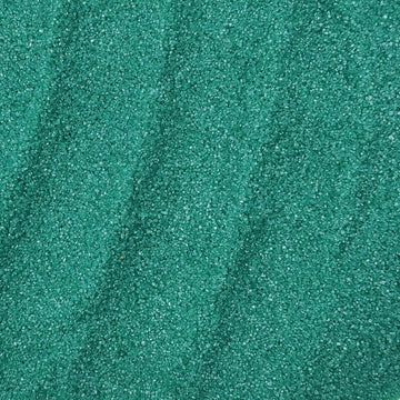 Edible 5 Ounce Fine Decorative Green Sanding Sugar Sprinkles For Baking, Sparkling Crystals For Cakes, Cookies, Cupcakes, Ice Cr