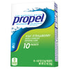 Propel Powder Packs, Kiwi Strawberry, 10 Count (Pack Of 1)