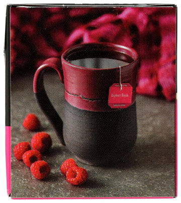 Bigelow Raspberry Royale Tea Bags - 20 ct (Pack of 2)