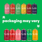 bubly Sparkling Water, Blackberry, Zero Sugar & Zero Calories, Seltzer Water,12 Fl Oz Cans (Pack of 8)