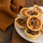 Walkers 4 Luxury Ecclefechan Tarts