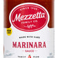 Mezzetta Marinara Sauce, Original, 24.5 Ounce