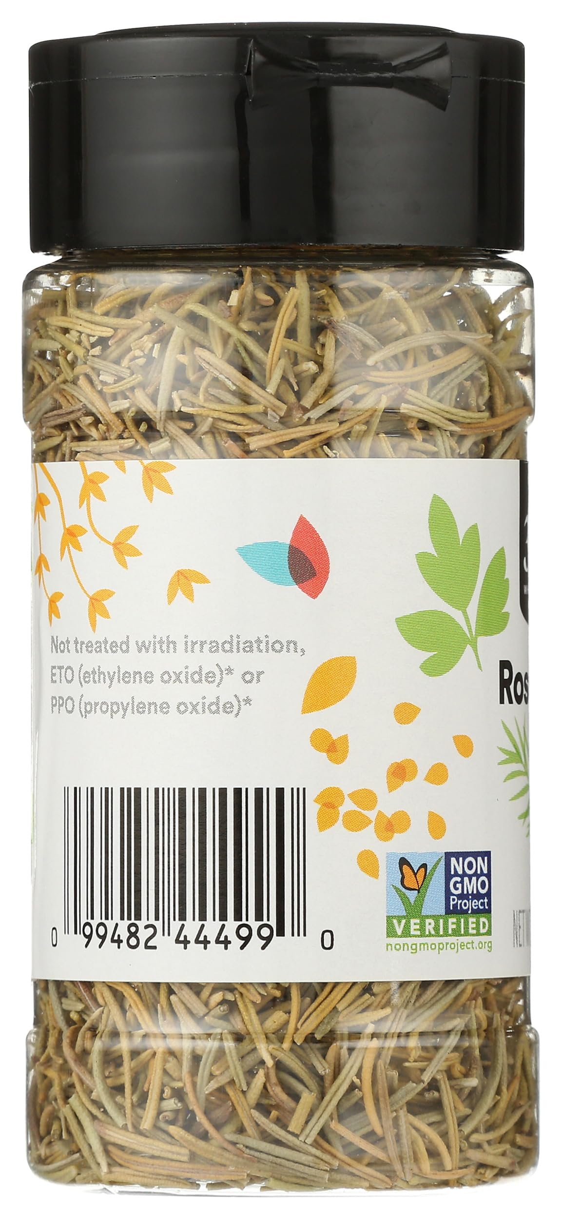 365 By Whole Foods Market, Whole Rosemary Leaf, 0.46 Ounce