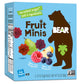 BEAR RSP BLBRY FRT MINI ( 4 X 3.5 OZ   )