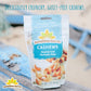 SUNSHINE NUT COMPANY CASHEWS RSTD PLAIN