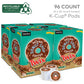 The Original Donut Shop Twix Coffee, Keurig Single Serve K-Cup Pods, 96 Count