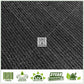 Colourtree Customized Size Fence Screen Privacy Screen Black 6 X 46 - Commercial Grade 170 Gsm - Heavy Duty - 3 Years Warranty -