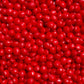 Cinnamon Imperials | 1-Pound Bag | Hard Candy | Red Hot Spicy Sweets | Classic Cinnamon Candies