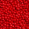 Cinnamon Imperials | 1-Pound Bag | Hard Candy | Red Hot Spicy Sweets | Classic Cinnamon Candies