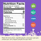 Nunaturals Stevia Syrup, Sugar-Free Sweetener, Plant-Based Sugar Substitute, Zero Calorie, Pumpkin Spice, 16 Oz