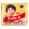 Parle G Original Gluco Biscuits, Product Of India, Value Pack (12 Packets Of 56.4G)