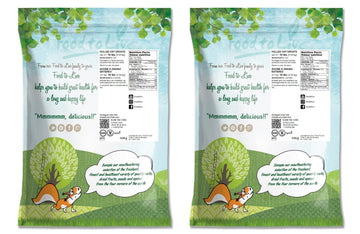 Food to Live Whole Grain Oat Groats, Kosher, Vegan, 320 Ounce Pack