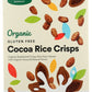 365 by Whole Foods Market, Organic Cocoa Crisps Cereal, 10 Ounce
