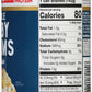 Bumble Bee Whole Baby Canned Clams, 10 Oz Can (Pack Of 12) - Ready To Eat - 13G Protein Per Serving - Gluten Free