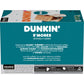 Dunkin Smores Flavored Coffee, 10 Keurig K-Cup Pods