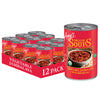 Amy's Organic Vegetable Jambalaya With Red Beans Soup, Gluten Free, Non GMO, 14.2 Ounces (Pack Of 12)