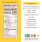 Simple Mills Almond Flour  Ers, Family Size, Fine Ground Sea Salt - Gluten Free, Vegan, Healthy Snacks, 7 Ounce (Pack Of 1)