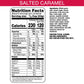 Bear Naked Granola Cereal, Whole Grain Granola, On-The-Go Snacks, Salted Caramel Crunch, 11Oz Bag (1 Bag)
