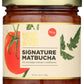 NEW YORK SHUK Signature Matbucha Sauce, 10 OZ