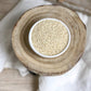 Anthony'S Organic Hulled Sesame Seeds, 2 Lb, White, Raw, Gluten Free, Non Gmo, Keto Friendly