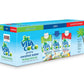 Vita Coco Coconut Water Variety Pack - Naturally Hydrating Electrolyte Drink - 16.9 Fl Oz (Pack of 12) - Gluten Free